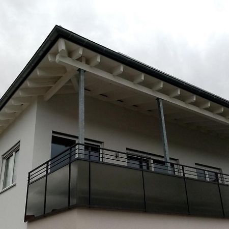 Ferienwohnung Taubertraum Weikersheim Eksteriør billede
